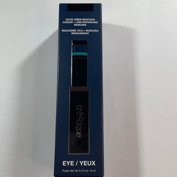 Good Vibes Mascara + Curler - Picture 5 of 6